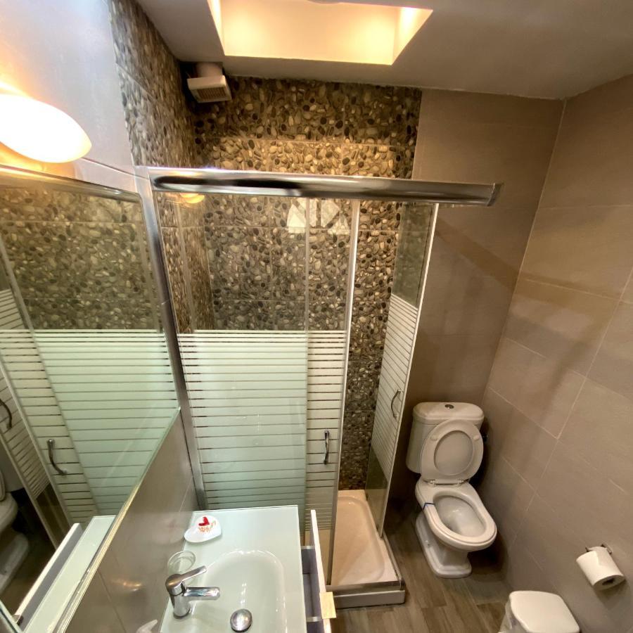 Maria'S Apartments Pigi  Екстер'єр фото