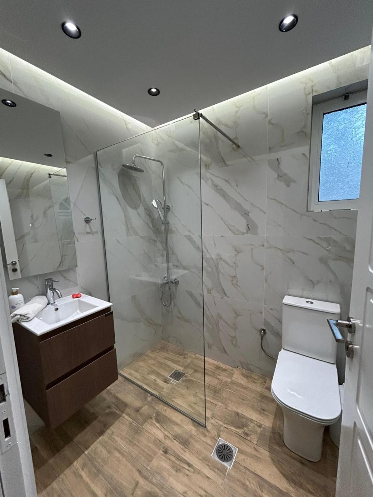 Maria'S Apartments Pigi  Екстер'єр фото