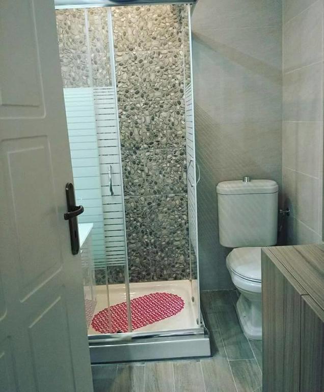 Maria'S Apartments Pigi  Екстер'єр фото